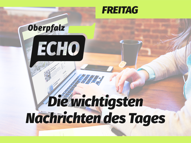 Feuerwehr zeigt Körpereinsatz; Durchfahrtsverbot; Karrierechance; Synlab testet