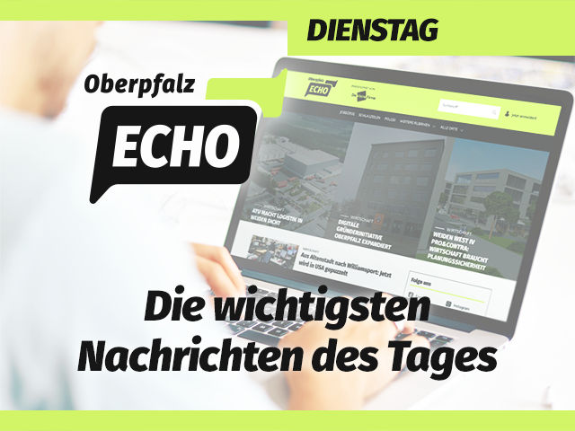 Fahranfänger kracht in Sattelzug; Busausfälle; Langfinger scharf auf Holz; Einkaufserlebnis