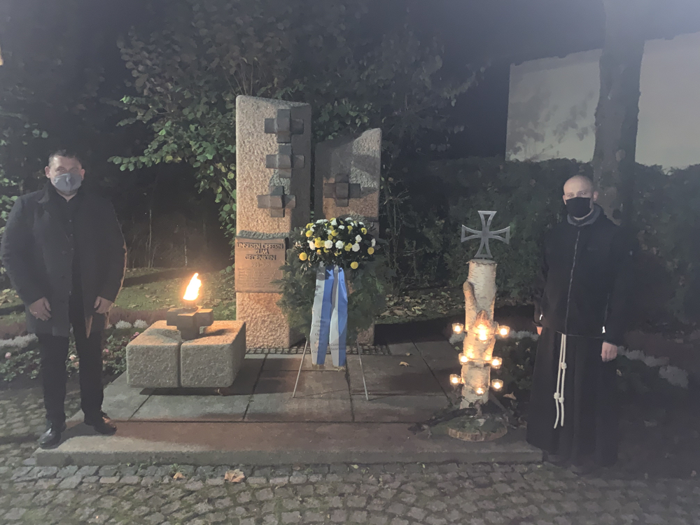 „Aussagen, die vor Jahren unvorstellbar waren, werden plötzlich ohne Scham gegrölt und beklatscht“