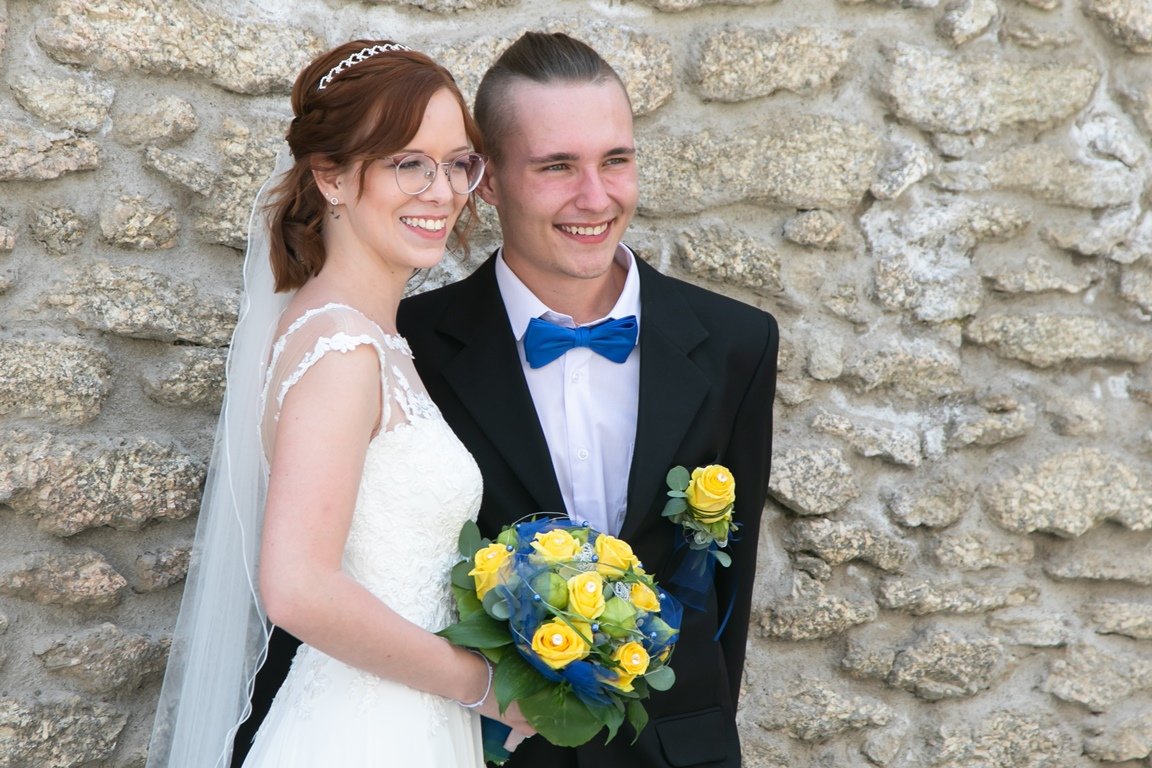 Hochzeit 2020 (28. September bis 4. Oktober)