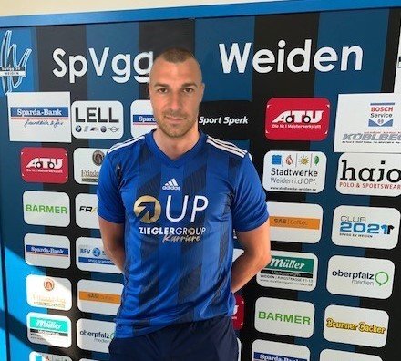 Nikola Vasilic: Neuzugang mit Qualität