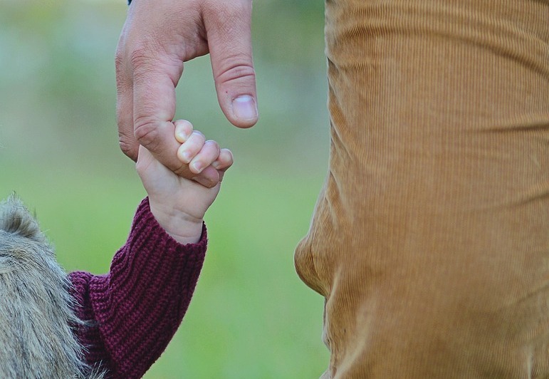 Kinoabend mit Bündnis für Familie: „Väter und Töchter – ein ganzes Leben“