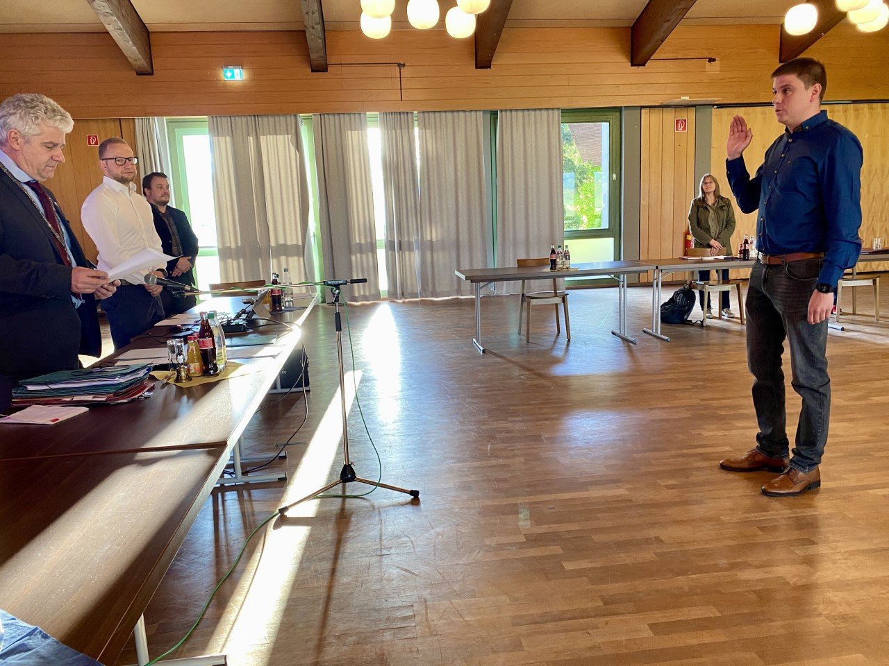 Solarpark Diepoltsreuth überzeugt Untere Naturschutzbehörde nicht