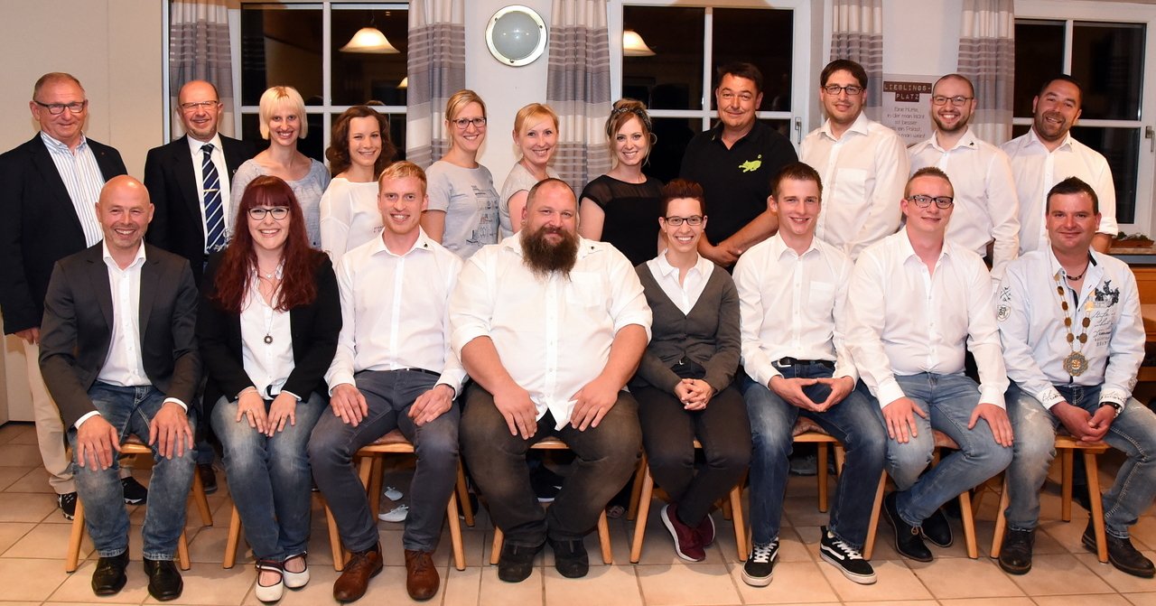 Neues Führungstrio im Faschingsverein – Keine After-Zug-Party mehr?