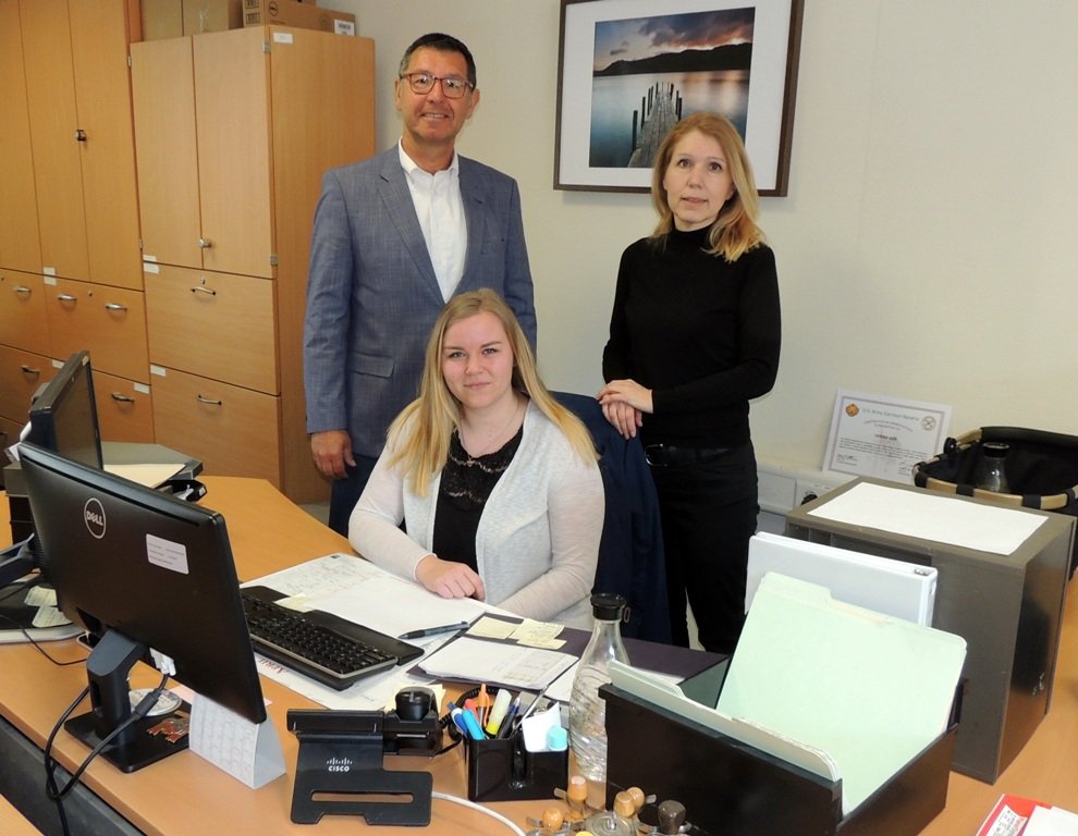 Ausbildung bei der US Armee