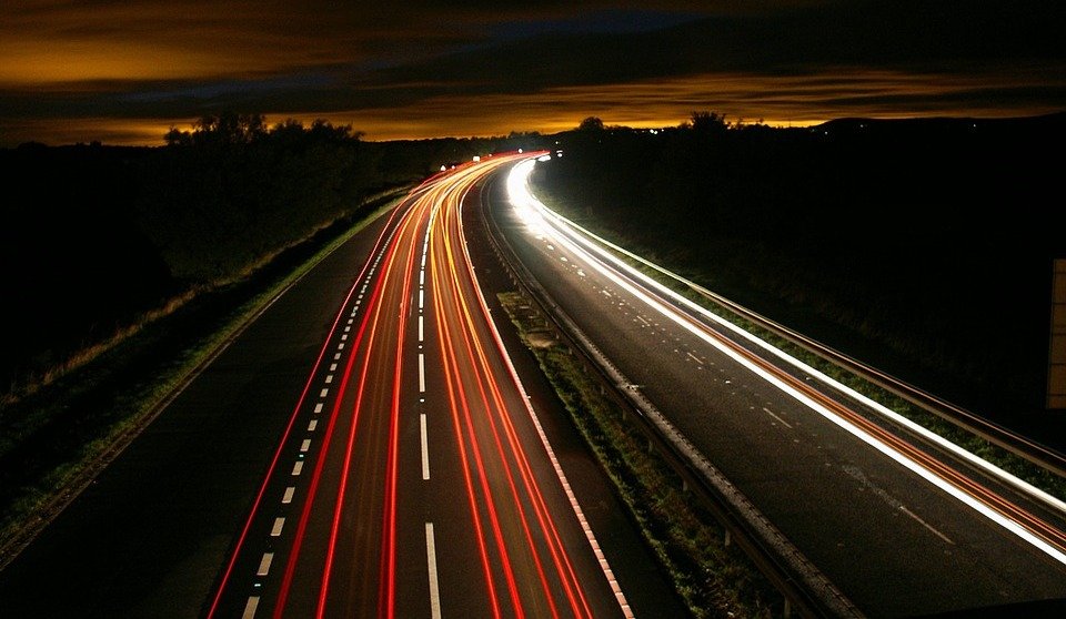 Verkehrslage in der Oberpfalz: Mehr Unfälle, dafür weniger Tote und Verletzte