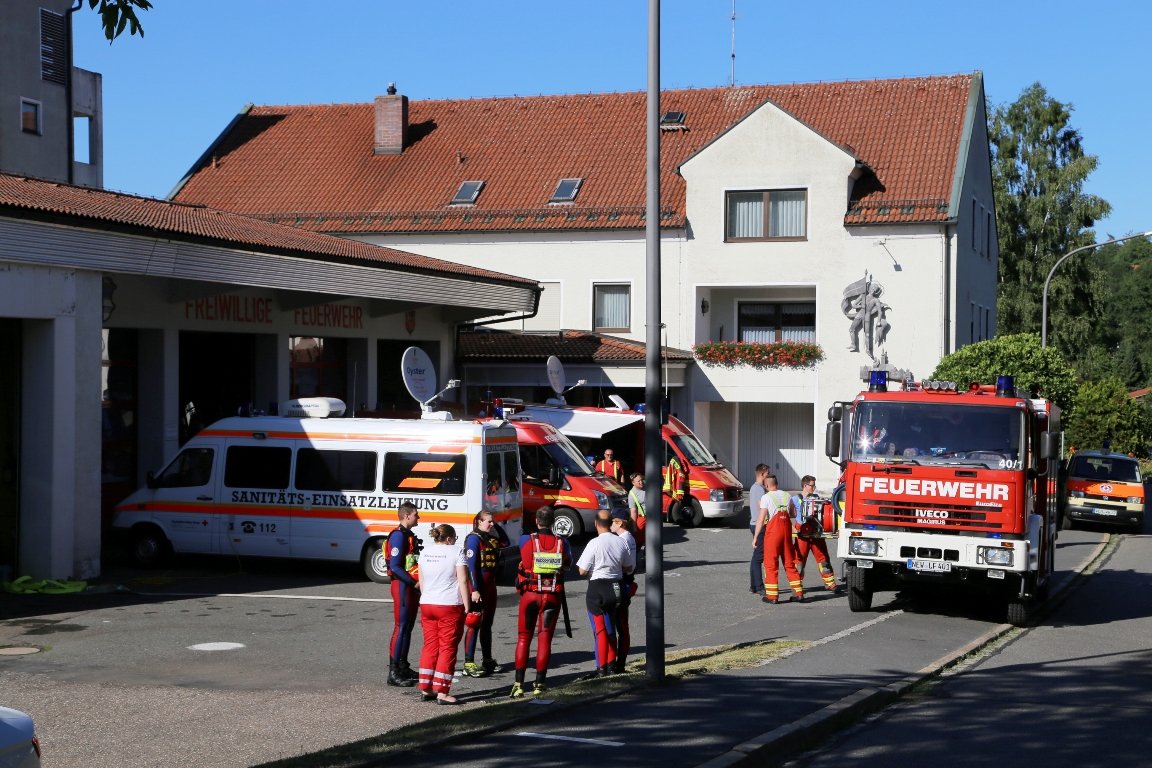16-Jährige wieder aufgetaucht