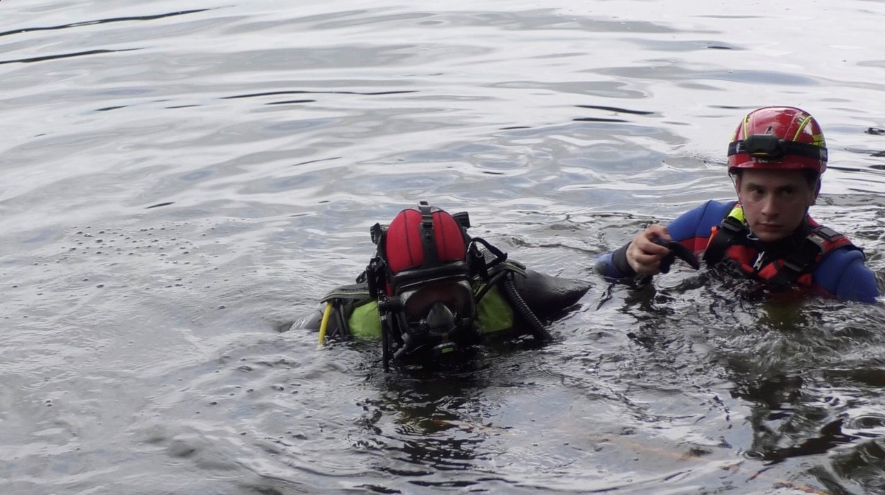 [Update] Rettungseinsatz am Murner See: Mann tot geborgen
