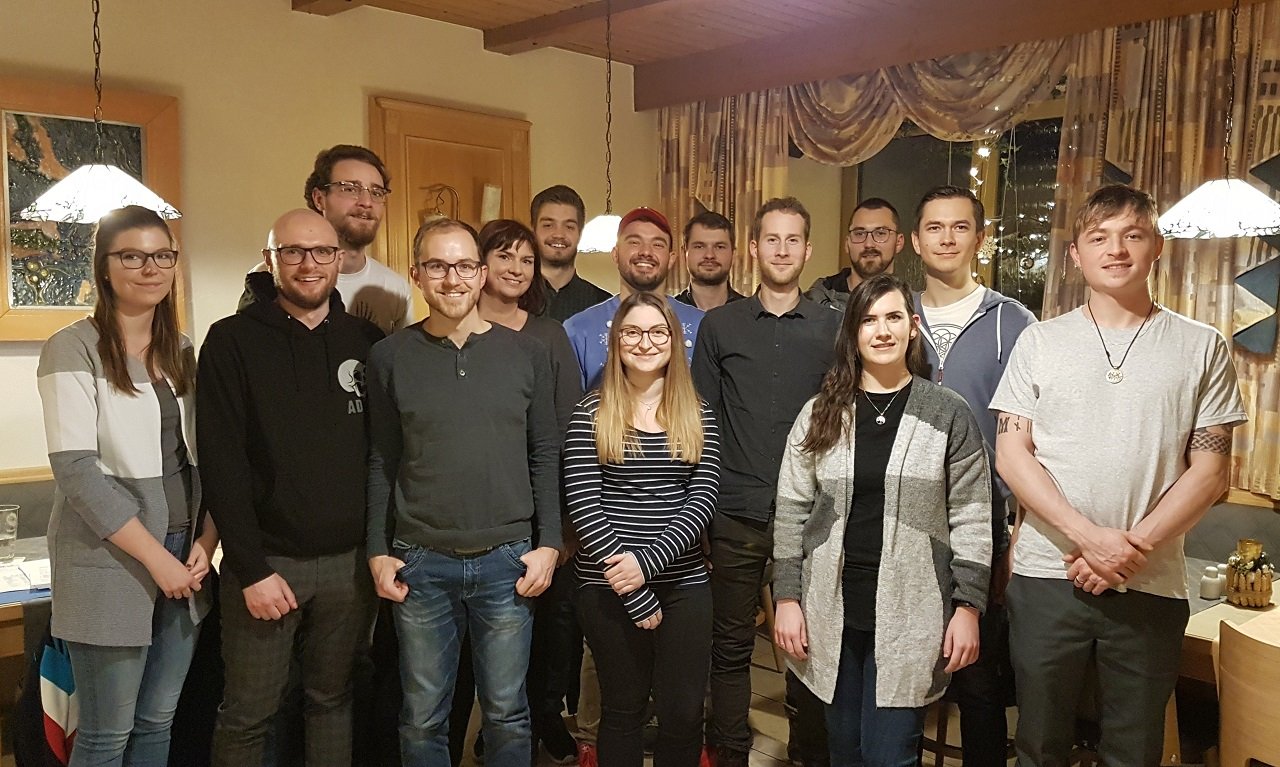 Rekordwert für Musikinitiative: 29 Konzerte in einem Jahr