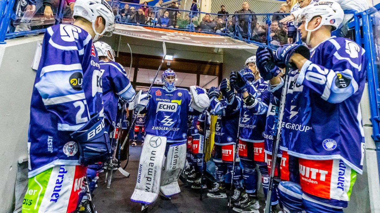 Blue Devils starten bald den Verkauf der Saisonkarten