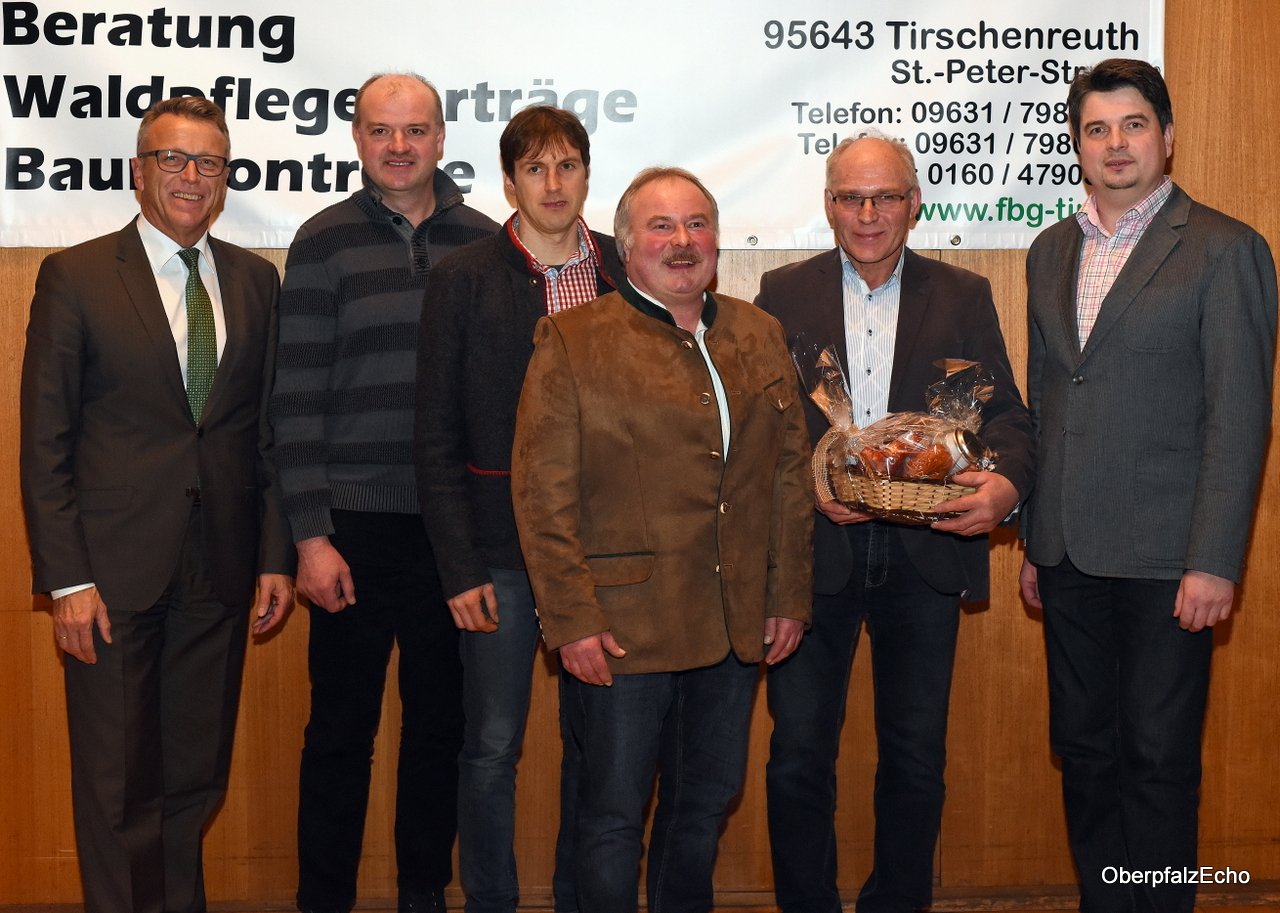Nach Hitzesommer: Forstbetriebsgemeinschaft fürchtet Borkenkäfer