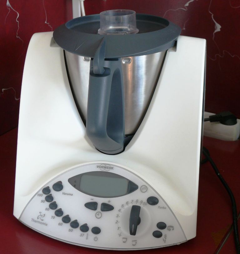 Kampf um Billig-Thermomix im Supermarkt