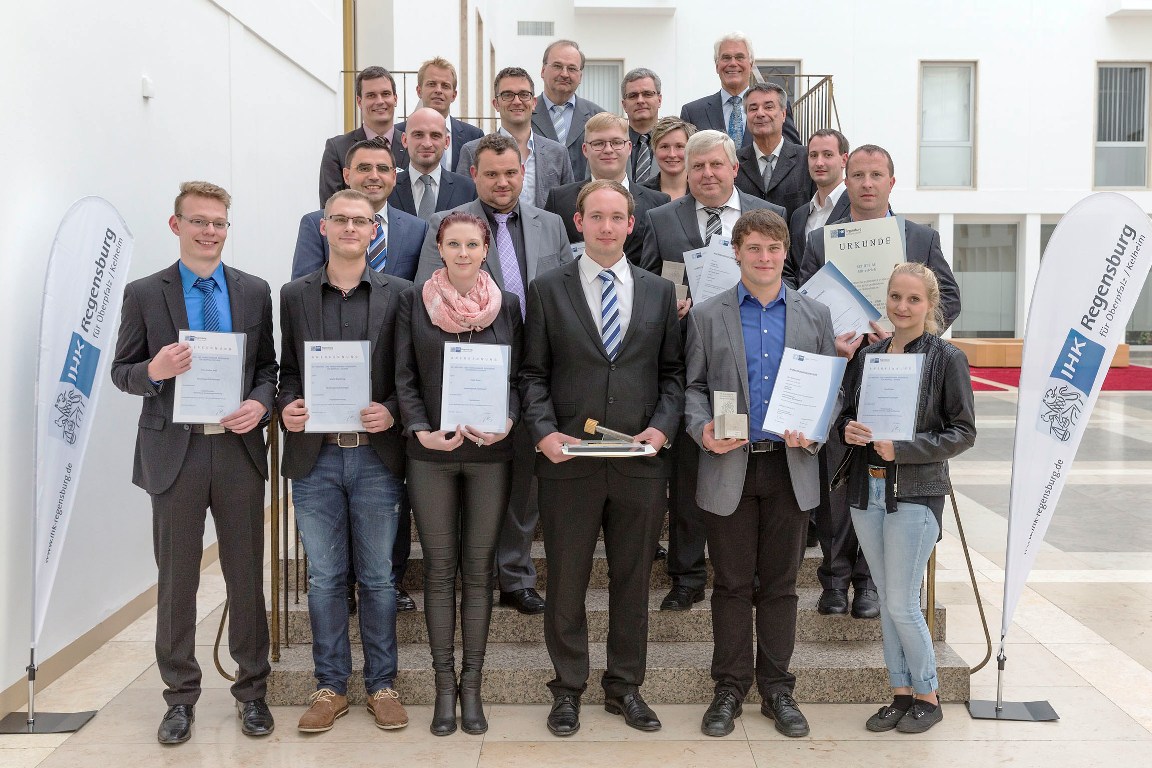 „Auslernen“ hat ausgedient: Das sind die Prüfungsbesten