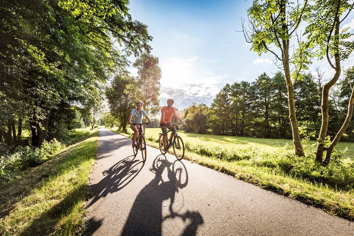 SPD-Kreisräte fordern neuen Radwegeplan