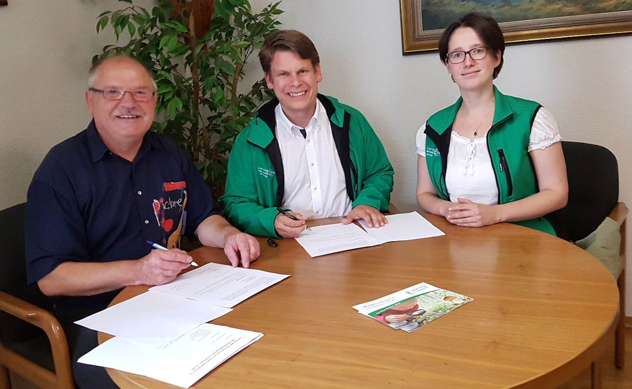Waldkindergarten Eschenbach startet ab September