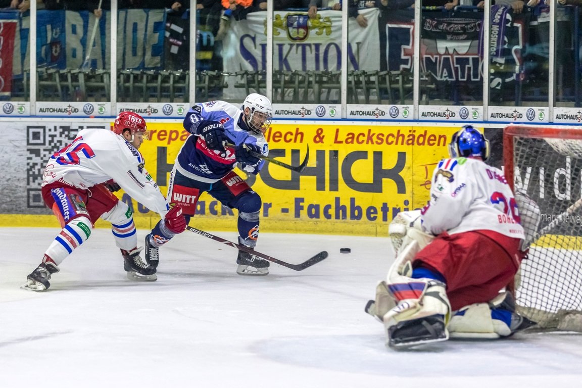 Marcel Waldowsky muss Karriere beenden