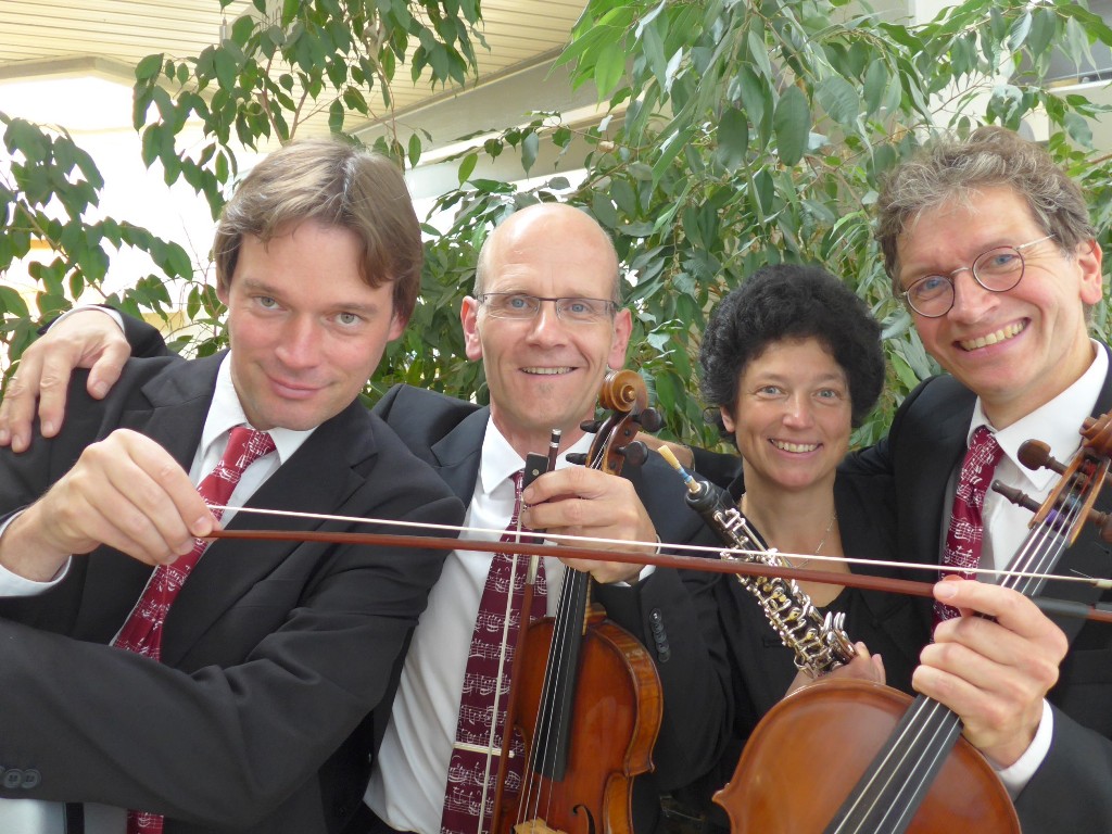 Kammermusikkreis Waldsassen wird 70: Verrücktes Jubiläumsjahr