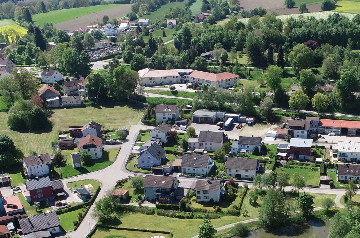 Herrenpoint: Weitere Baugrundstücke?