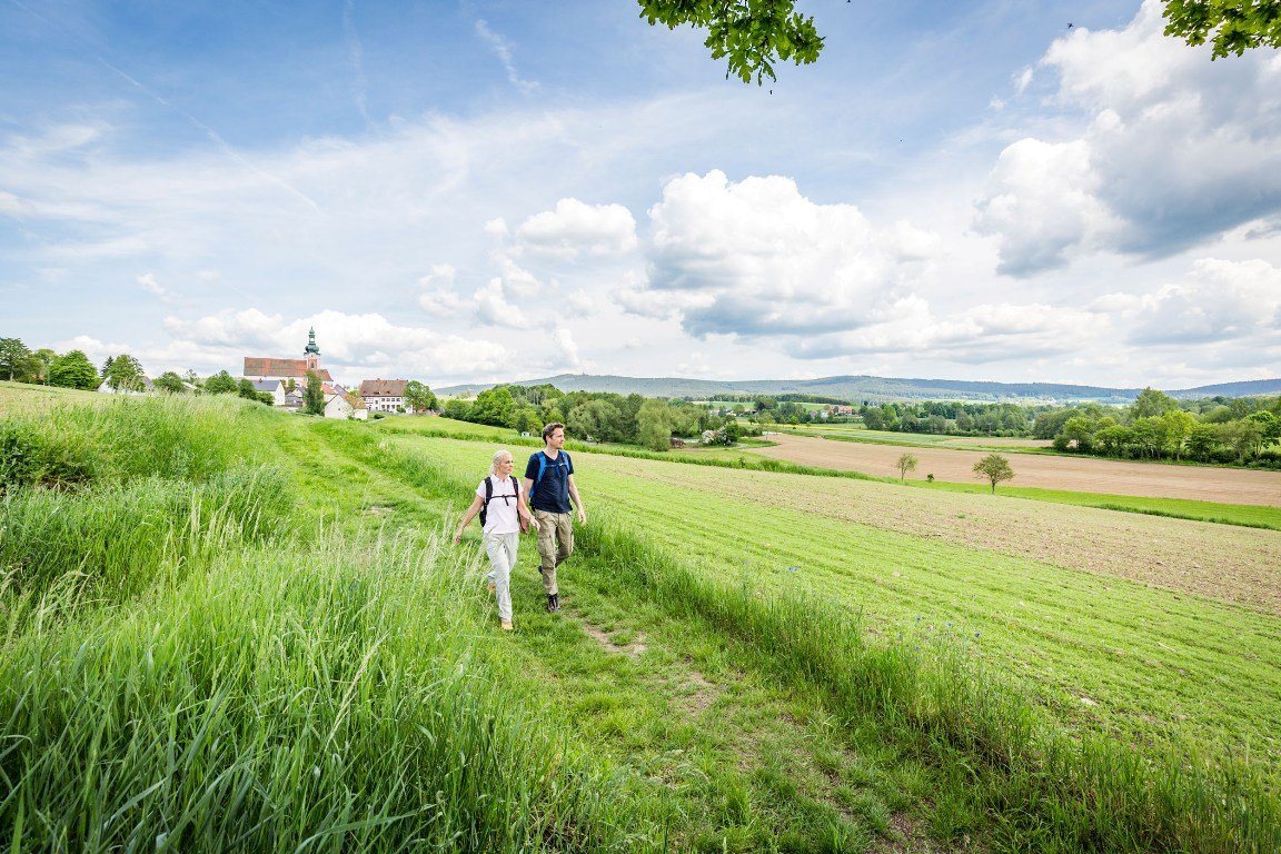 Wandertipps vor der Haustür