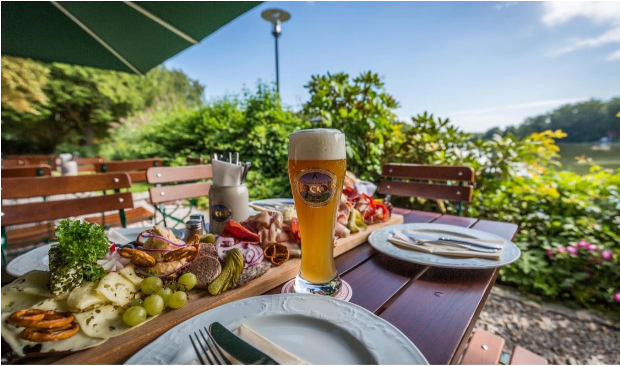 Der Oberpfälzer Wald ist ein wahres Wanderparadies