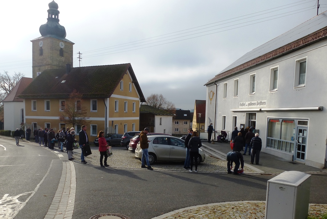 Kirwa ohne Fest – aber nicht ohne Highlights