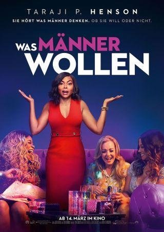 Ladies Night zum Weltfrauentag: Was Männer wollen