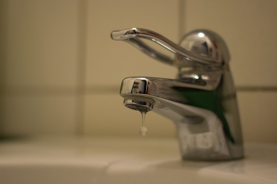 Warnmeldung: Ausfall der Wasserversorgung Neudorf