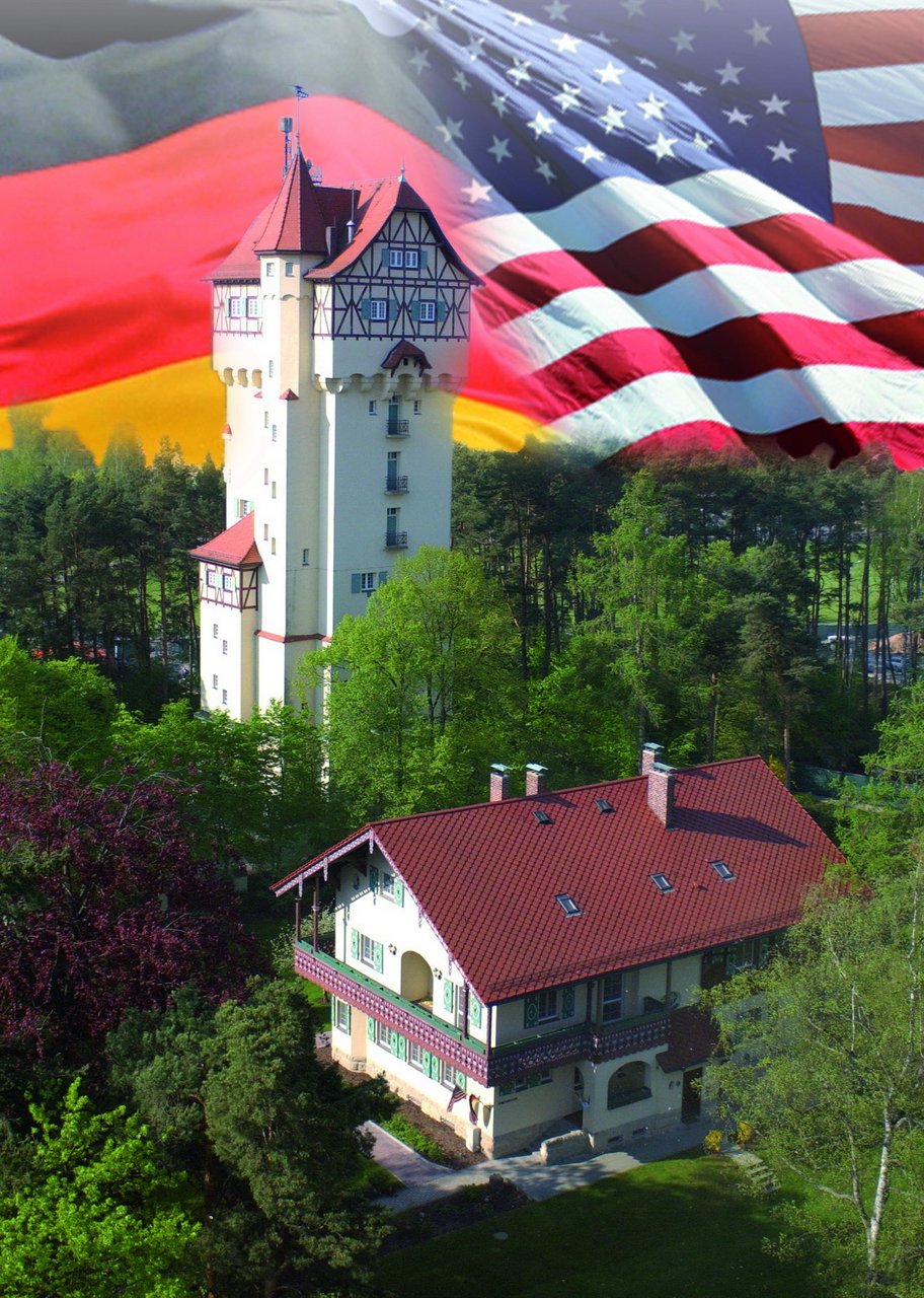 Bayern und Biden: Weltpolitik direkt vor der Haustüre 
