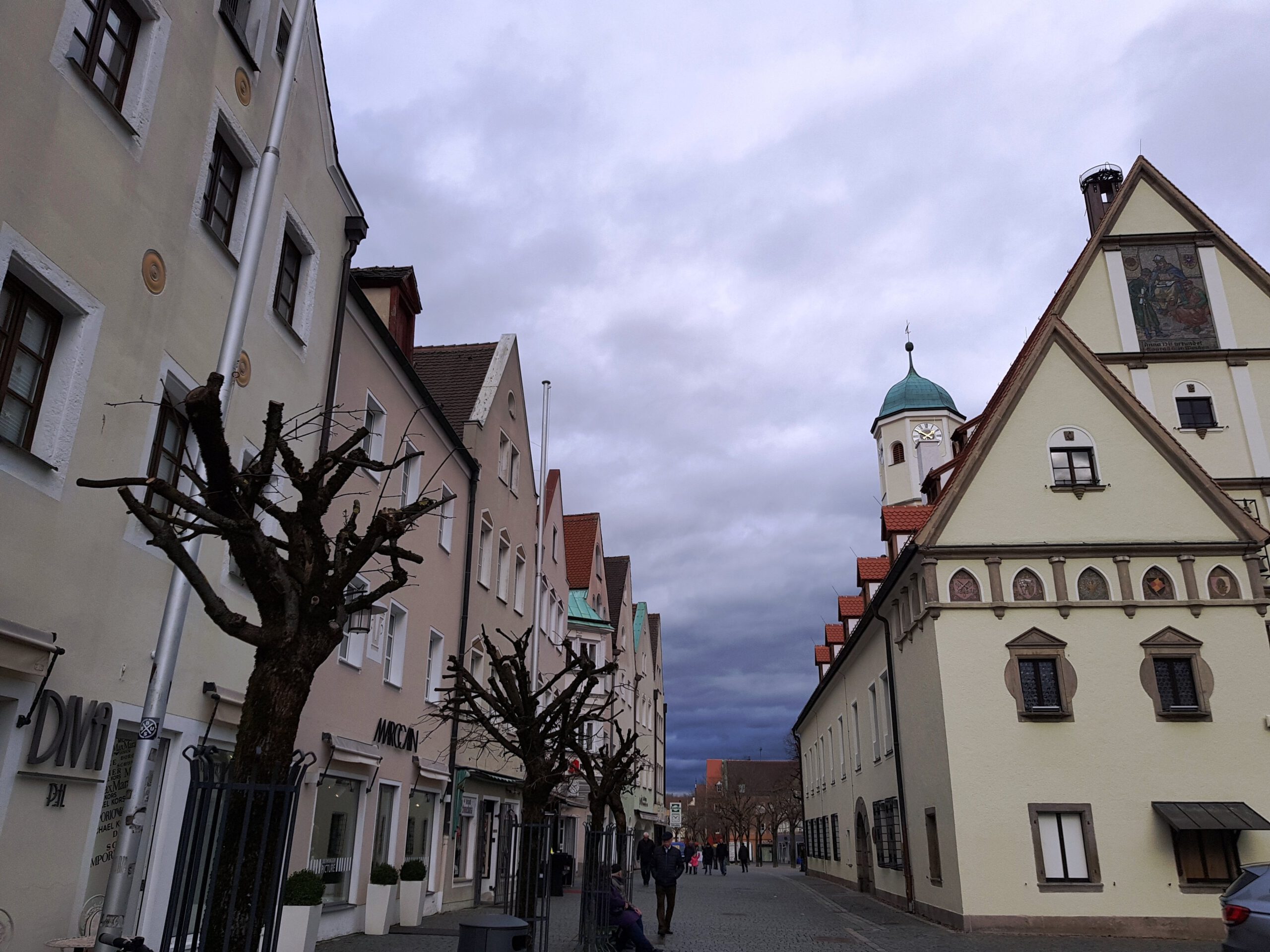 Weiden: Diese Veranstaltungen werden abgesagt