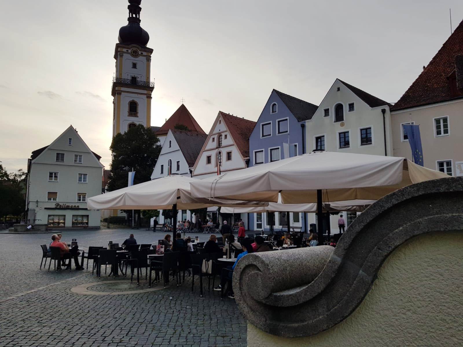 3: Smart Cities und die Zahl des Monats