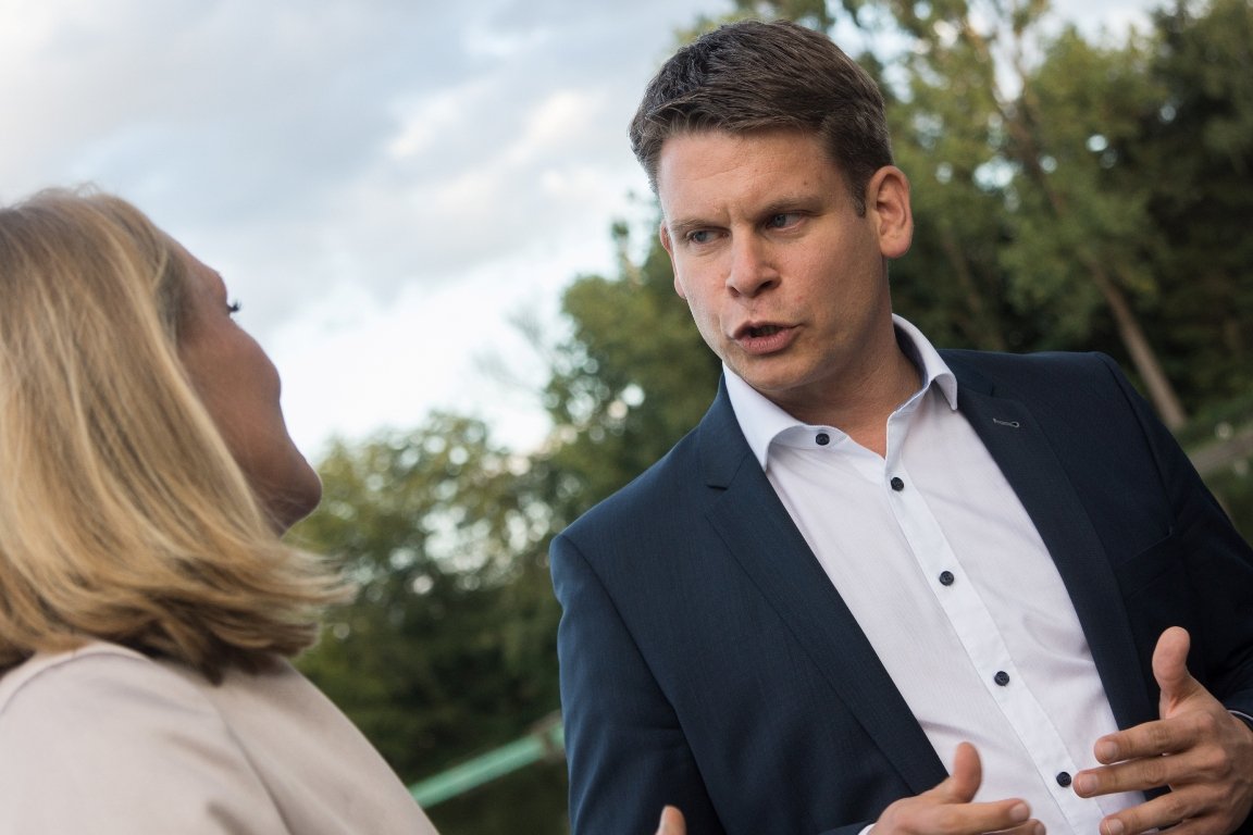 Offensive für Schnelltests: Stadt in der Bringschuld? 