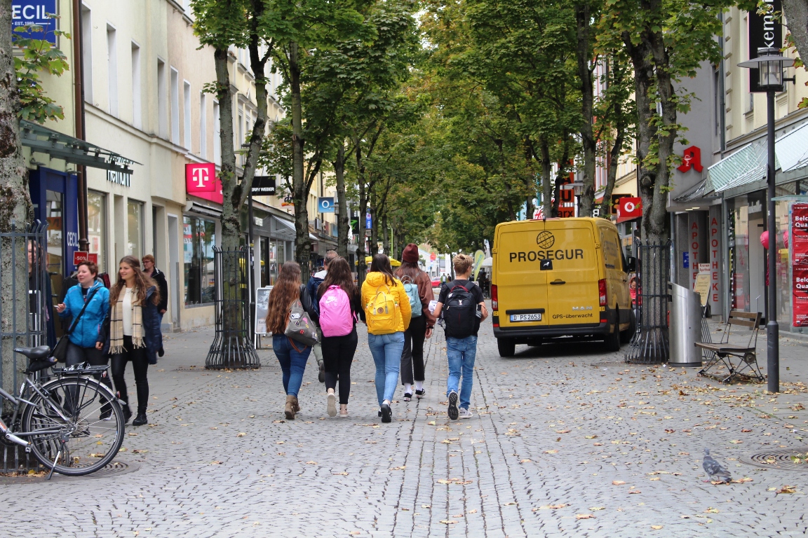 Ladendiebe erbeuten Ware im Wert von 135 Euro