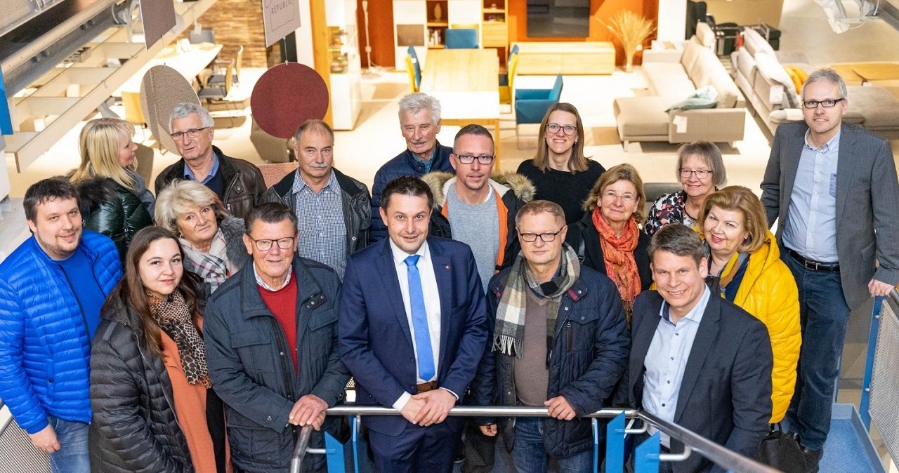 CSU Rehbühl in der Welt des Wohnens