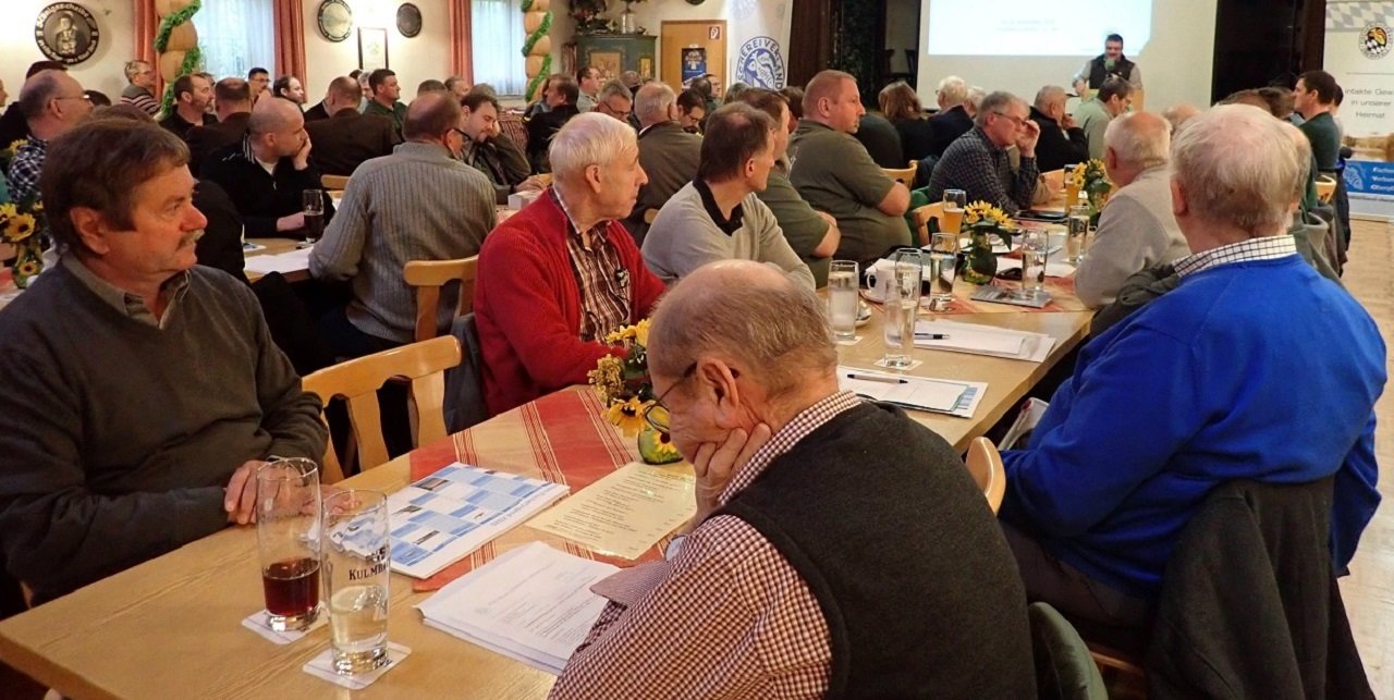 Erweiterte Unterstützung für Fischereivereine