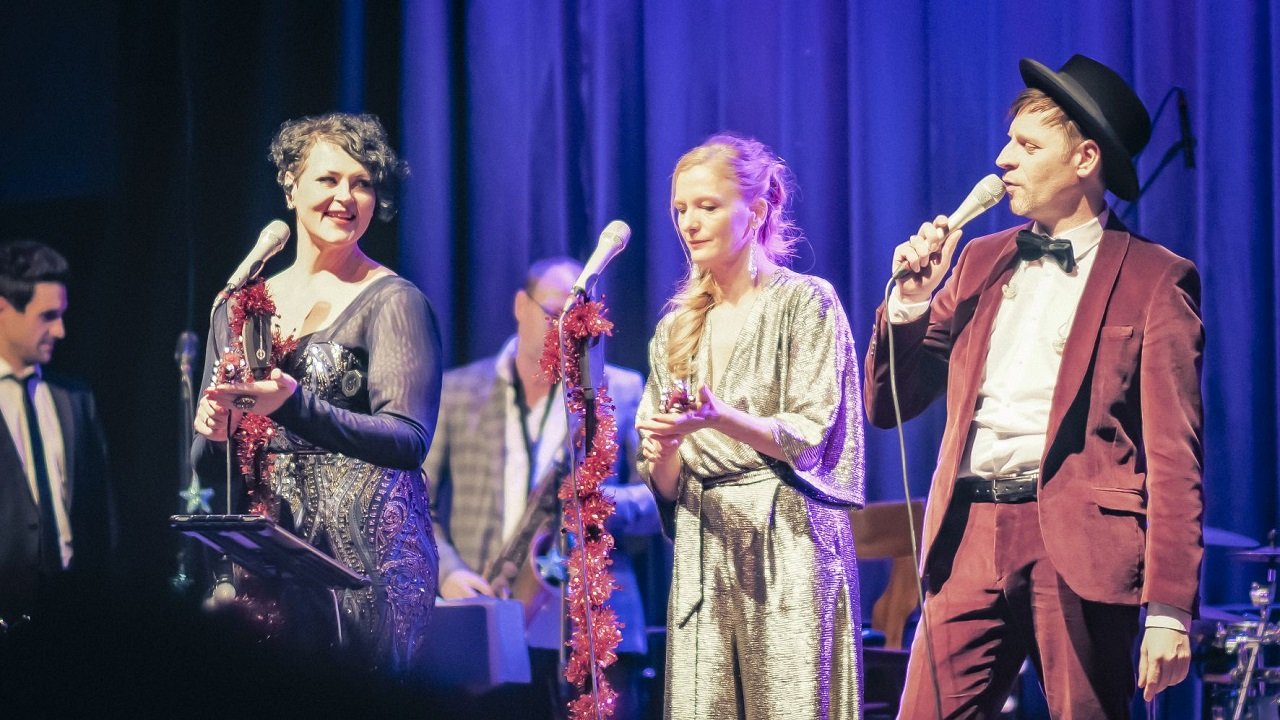 Bayerns beste Pop-Stimmen singen für den guten Zweck