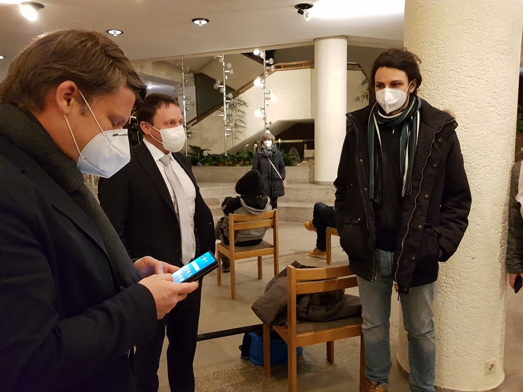 Ein Desaster für Weiden: CSU kritisiert OB scharf