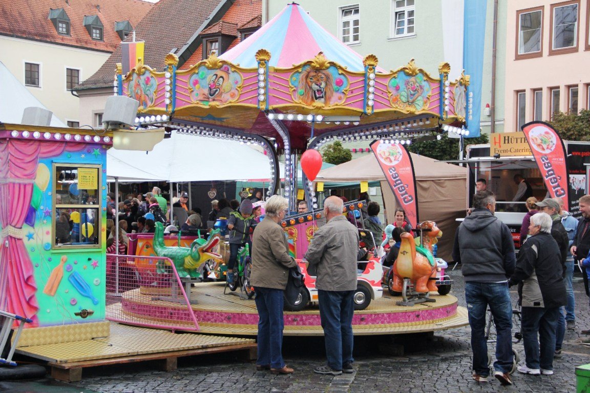 Nichts verpassen: Das war diese Woche in der Nordoberpfalz geboten