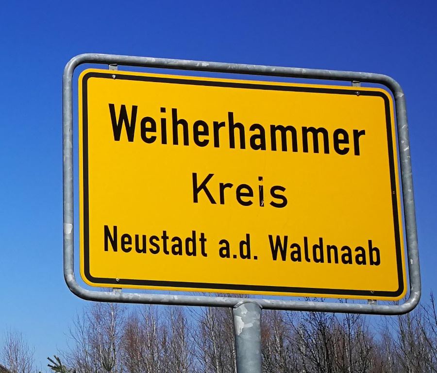 Weiherhammer legt sich finanziell ins Zeug