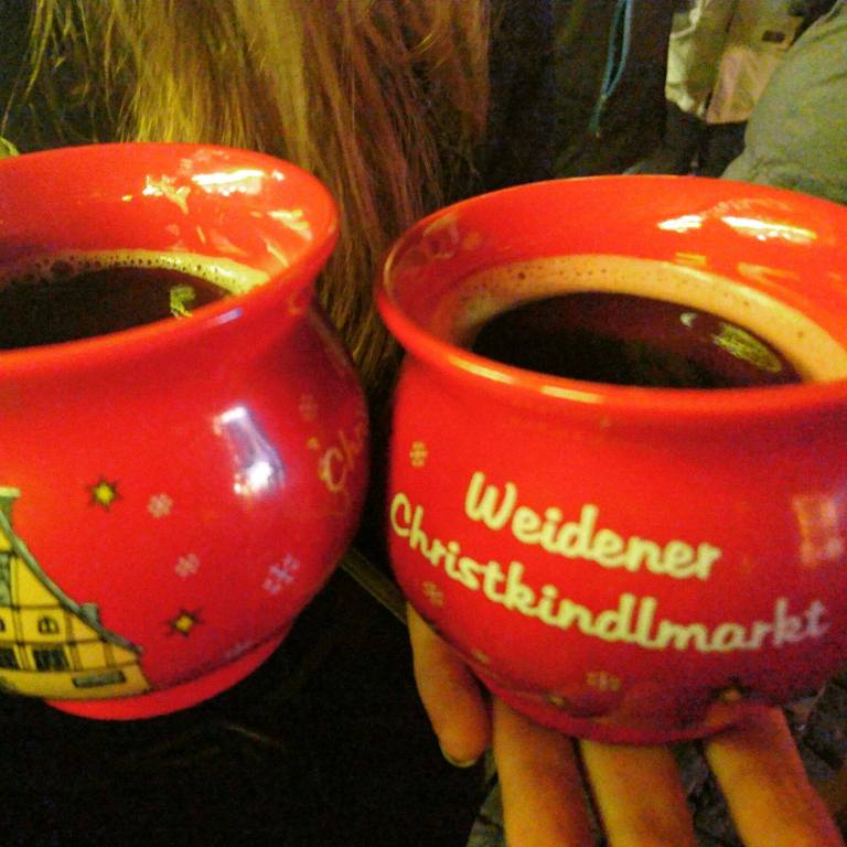 Das sind die Christkindl- und Adventsmärkte der nördlichen Oberpfalz 2017