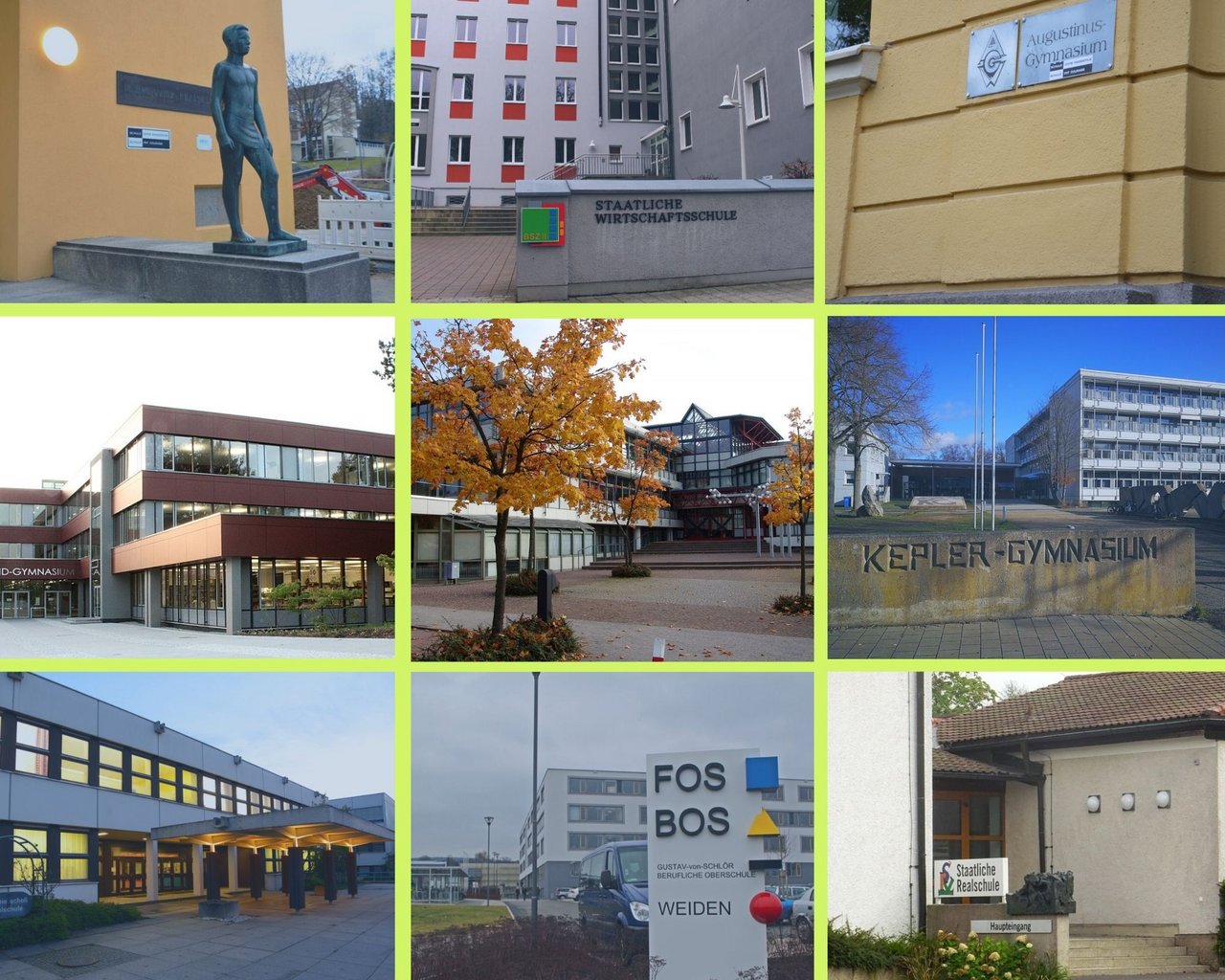 Übertritt 2021: Wie geht’s nach der Grundschule weiter?
