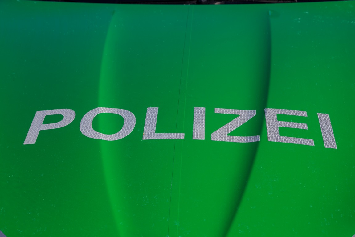 Unfallflucht in Grafenwöhr: Zeuge überführt US-Soldat