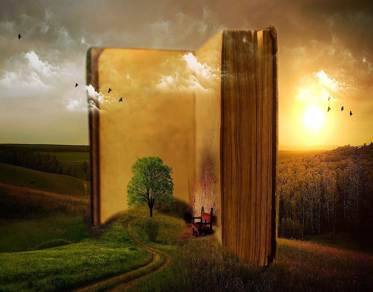 Lyrische Meisterstücke: Welttag der Poesie