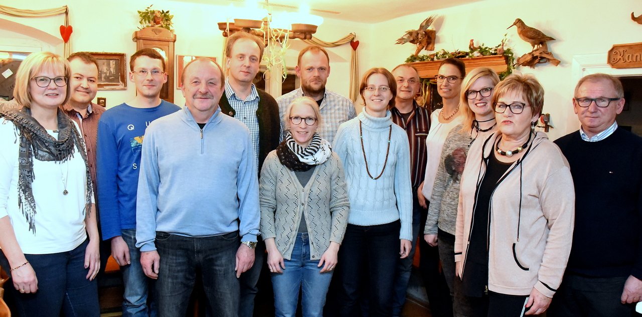 Werbering will für noch mehr Bekanntheit sorgen