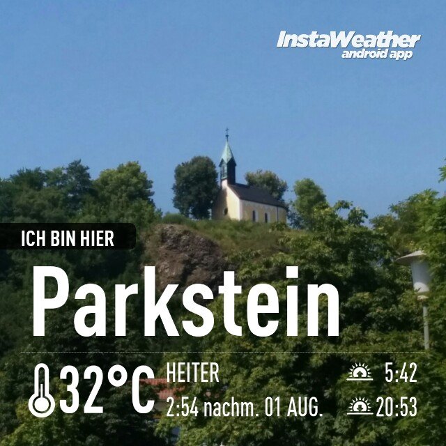 Es ist heiß: Wir suchen das heißeste Thermometer der Nordoberpfalz