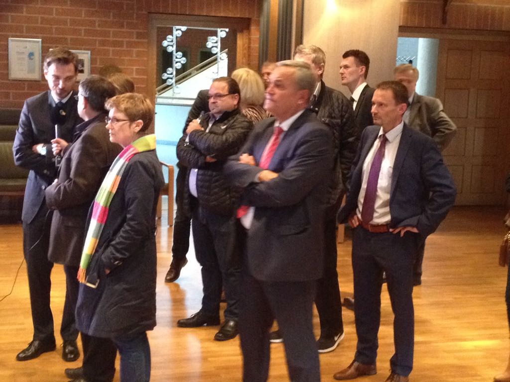 [Update] Bundestagswahl 2017: CSU stärkste Partei – 13,46 Prozent für AfD
