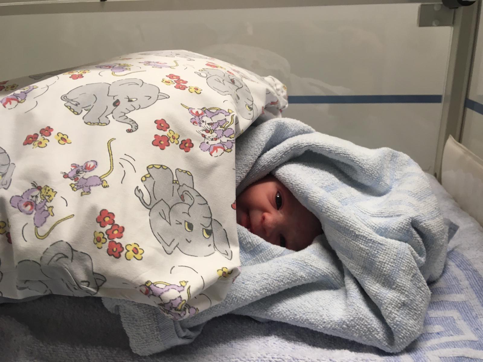 Babys 2020: Kalenderwoche 16
