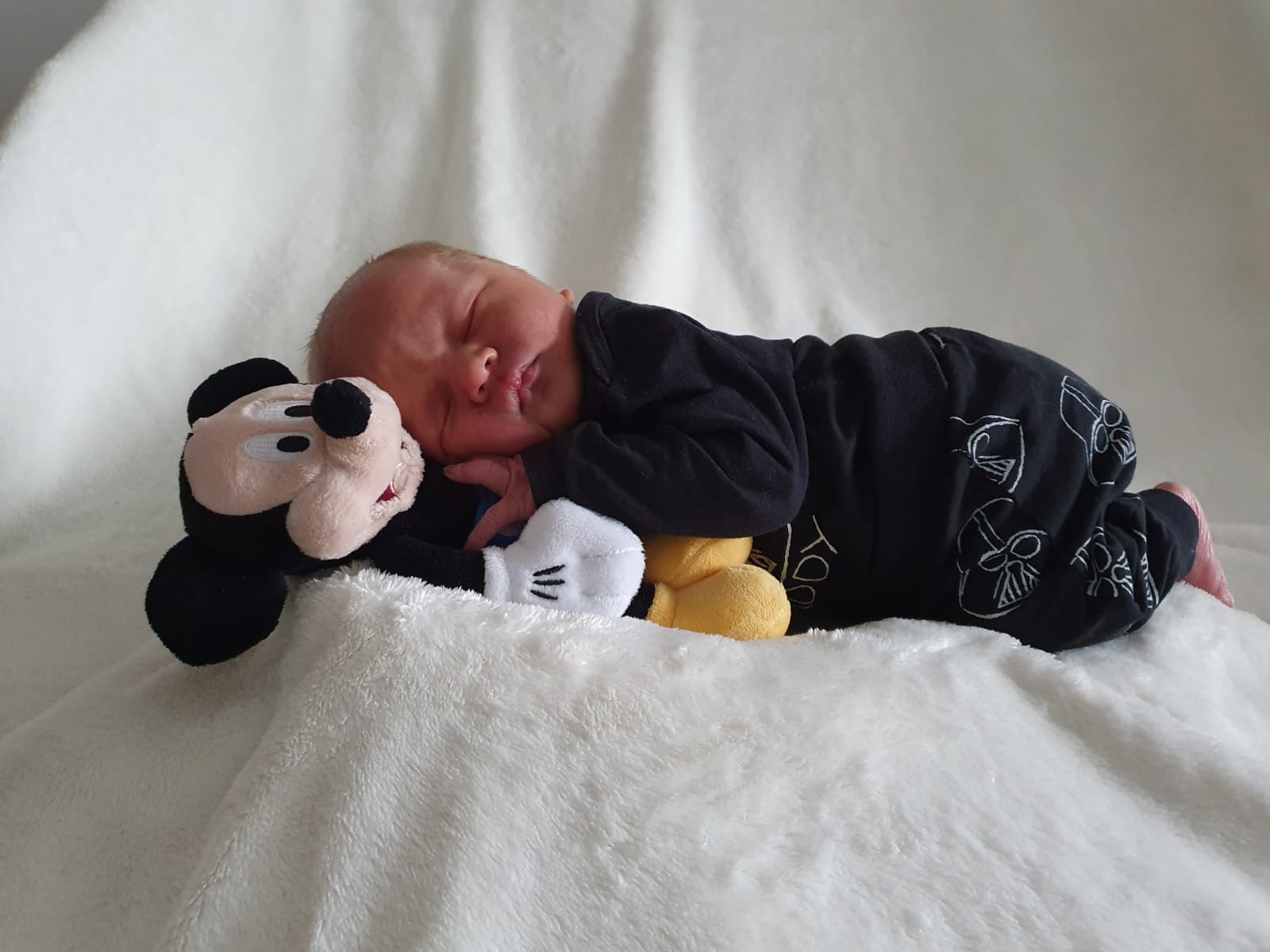 Babys 2020: Kalenderwoche 12