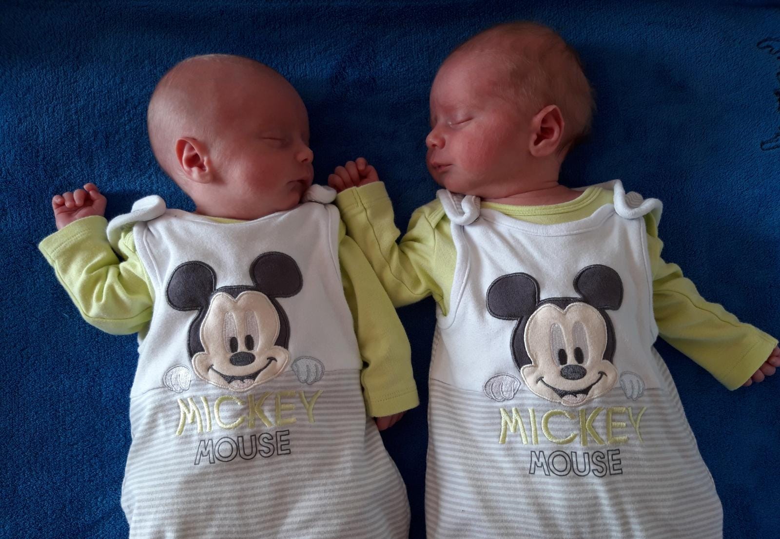 Babys 2020: Kalenderwoche 15