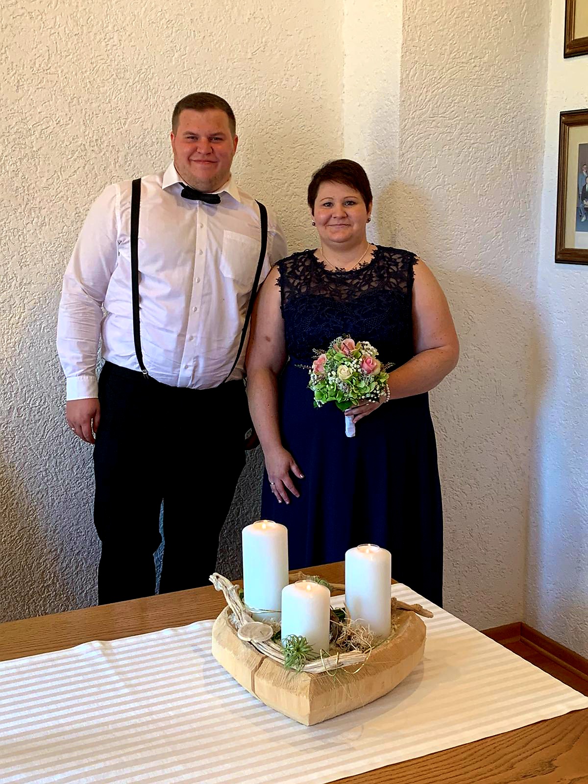 Hochzeiten 2020 (15. bis 22. November)