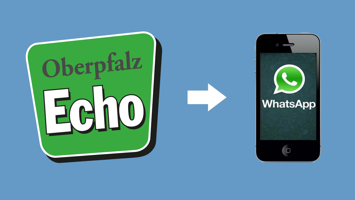 Tipp: OberpfalzECHO-News kostenlos per Push!